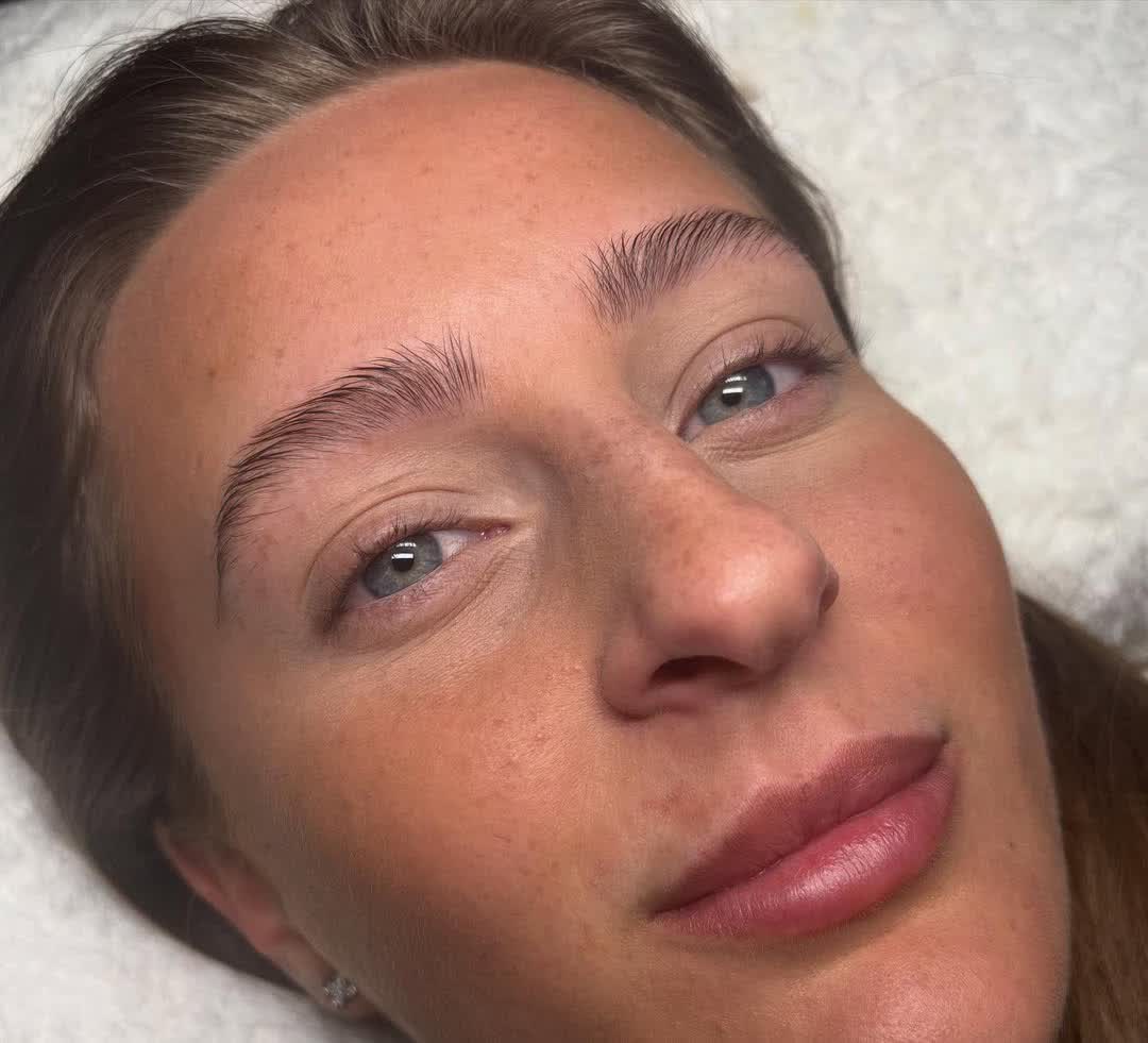 Before treatment
